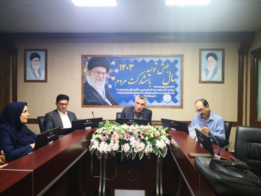 مدیرکل محیط زیست فارس: ۵۷۹ هکتار اراضی فارس در ۲ سال گذشته رفع تصرف شده است