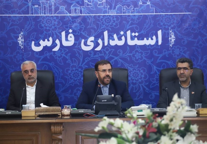 امیری : استان فارس ظرفیت این حجم از مهاجرین را ندارد