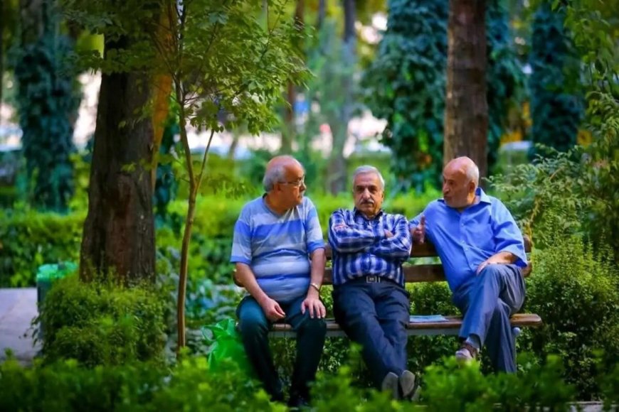 حداقل حقوق بازنشستگان ۱۰ میلیون و ۸۰۰ هزار تومان شد