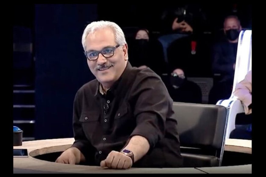 دعوا بر سر نام سریال مدیری تمام شد؟