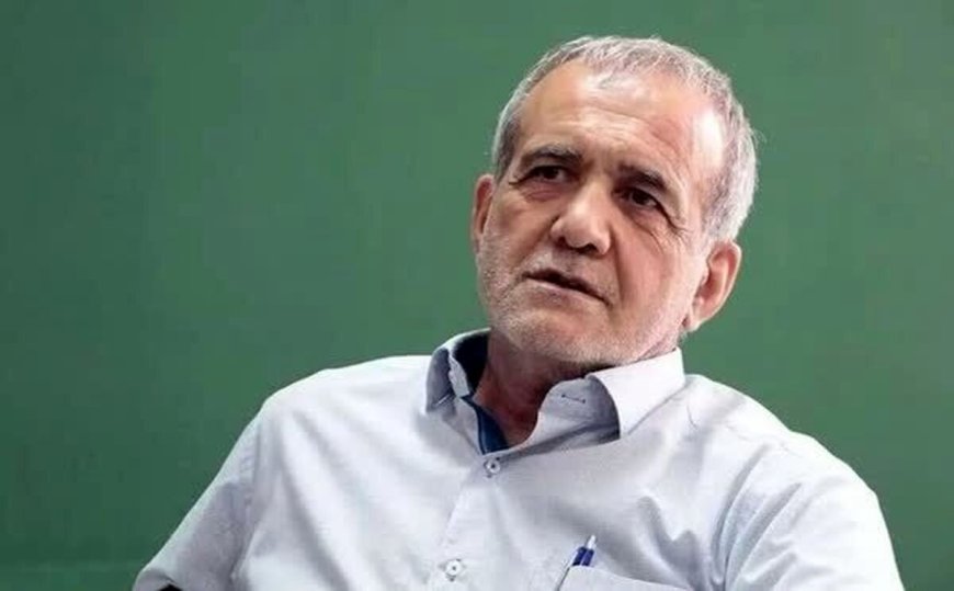 مصائب بنزینی پزشکیان!