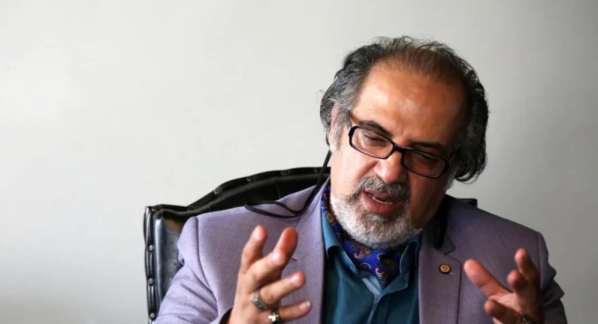تحولات مهم یک دهه آینده در گفت‌وگو با مهدی مطهرنیا: کشورهایی که منابع کافی برای تولید انرژی‌های پاک فراهم کنند موقعیت استراتژیک مهمی خواهند یافت