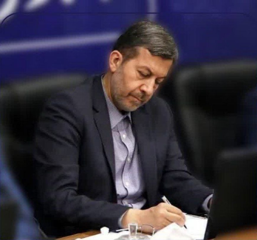 انتصابات جدید در استانداری اصفهان