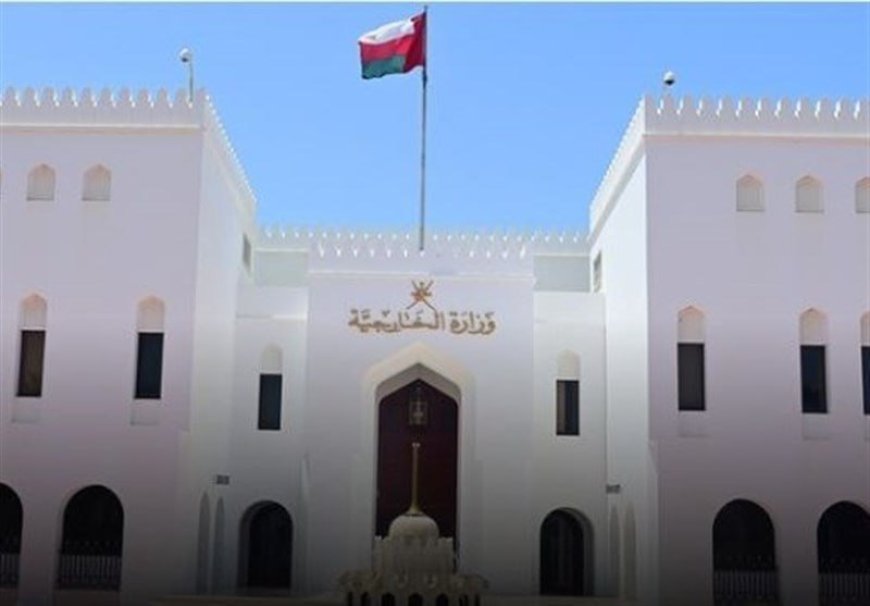 عمان اقدام تجاوزکارانه رژیم اسرائیل را به شدت محکوم کرد