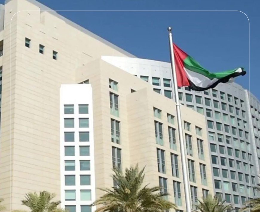 امارات اقدام تجاوزگرانه رژیم اسرائیل علیه ایران را محکوم کرد
