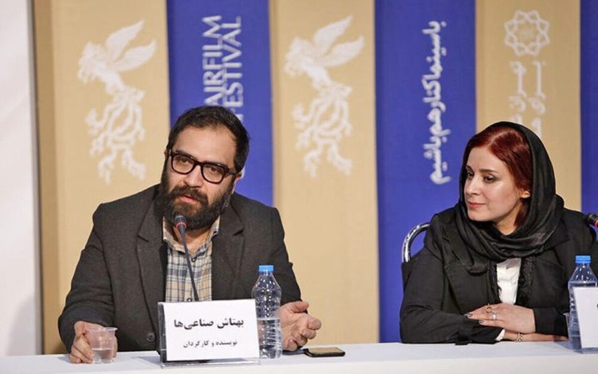 بهتاش صناعی‎ها و مریم مقدم همچنان ممنوع الخروج هستند