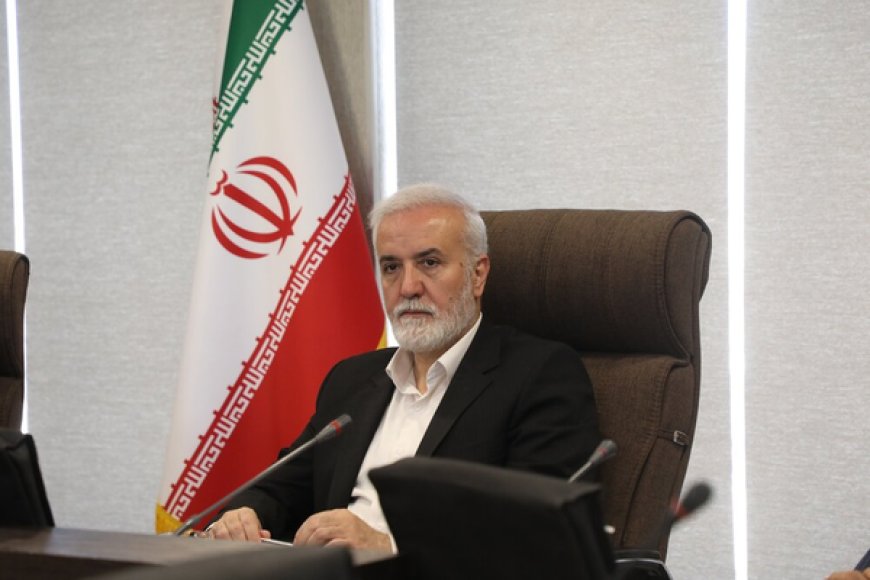 عذرخواهی شهردار شیراز به‌دلیل مشکلات ایجادشده در پی بارش باران