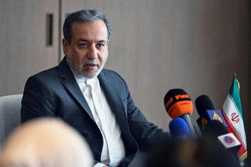عراقچی: جمهوری اسلامی ایران تجاوز رژیم صهیونستی را بی‌پاسخ نمی‌گذارد