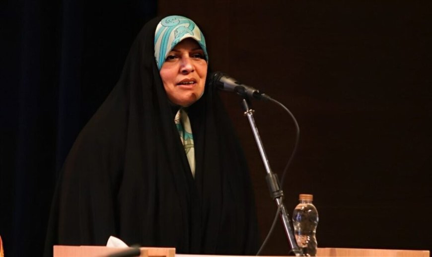 حکم همسر قالیباف در دوران رئیسی بوده نه پزشکیان