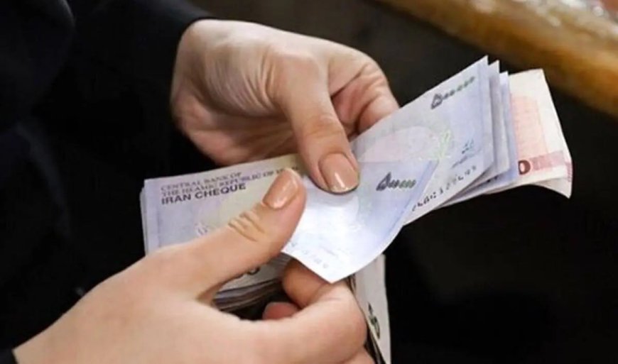وعده پزشکیان درباره افزایش حقوق ها در بودجه سال آینده