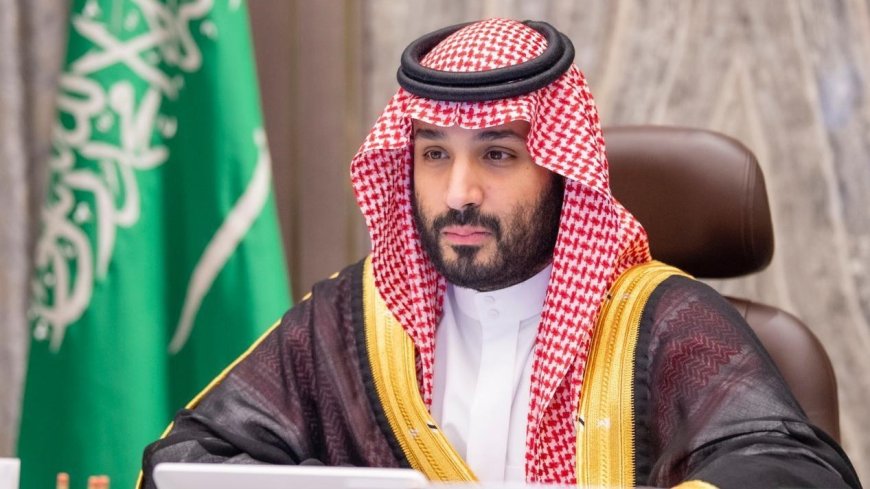 هشدار ایلان ماسک به «بن سلمان»