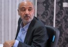 وزیر تعاون، کار و رفاه اجتماعی وارد عسلویه شد