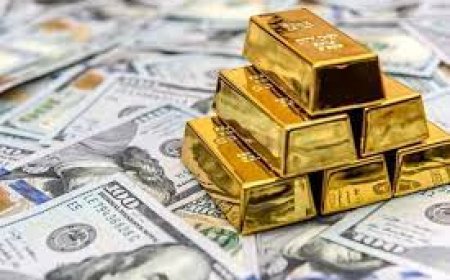 طلا در خاکریز جدید قرار گرفت؛ قیمت سکه تکان خورد