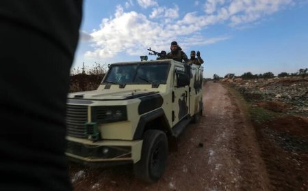 حلب سقوط کرد؟آخرین جزییات از آنچه در سوریه می‌گذرد