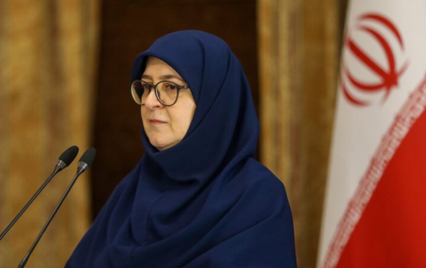 پس‌لرزه اظهارات سخنگوی دولت درباره تجمع مخالفان فیلترینگ