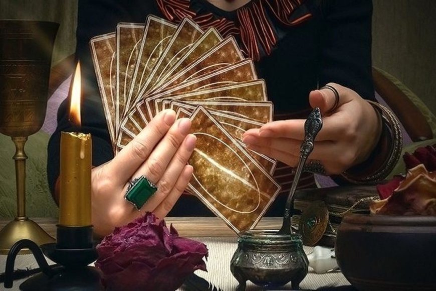 دعانویسانی که جایگزین روانشناس ها شده اند!
