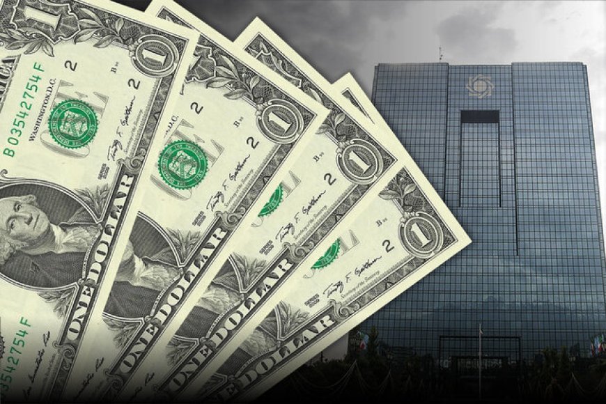 انتقاد فعالان بازار رمزارز از اقدام ناگهانی بانک مرکزی؛ تتر بر قیمت دلار تاثیری ندارد