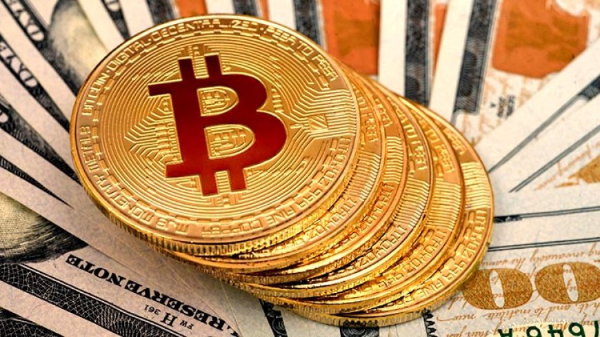 خزان بیت کوین در راه است؟