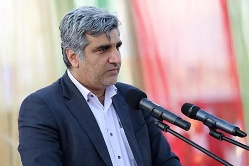 مصطفی سالاری سرپرست سازمان تأمین اجتماعی شد