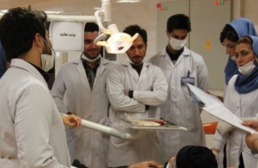افزایش حقوق کارورزان و دستیاران پزشکی