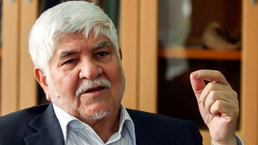 محمد هاشمی: دولت چهاردهم هیچ گاه نگفته که این کمبود ما مربوط به دولت قبل است