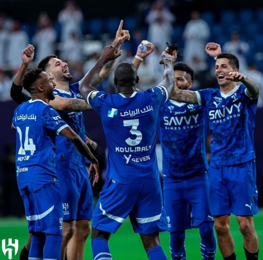 خبر خوب برای استقلال: استراحت به ستاره‌های الهلال