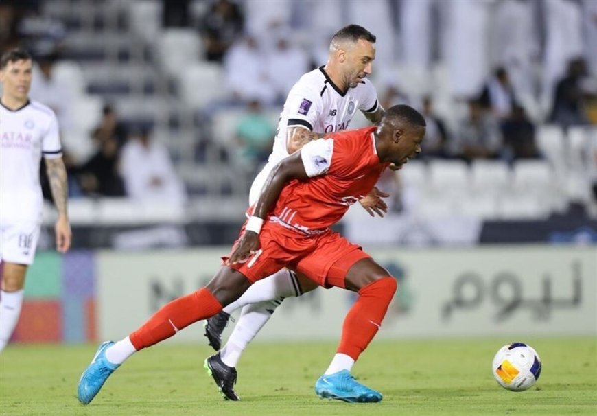 پرسپولیس و الغرافه، هر دو به دنبال پیروزی