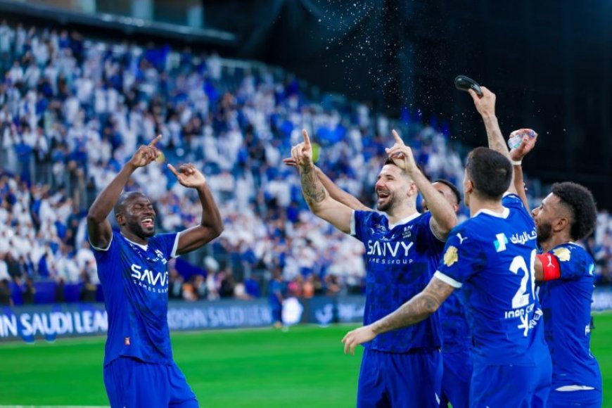 ساعت بازی فوتبال استقلال - الهلال عربستان در لیگ نخبگان آسیا