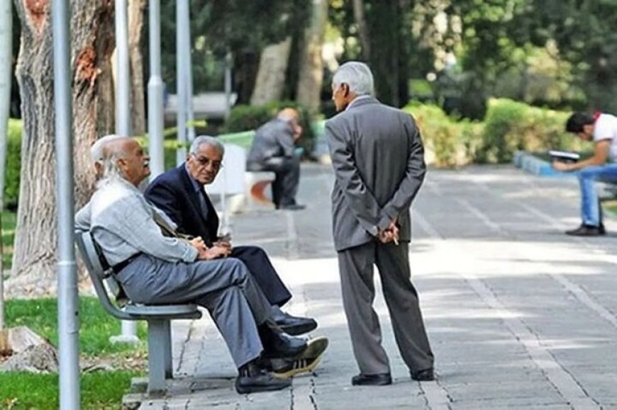 امسال عیدی بازنشستگان تامین‌اجتماعی ۲ برابر می‌شود؟