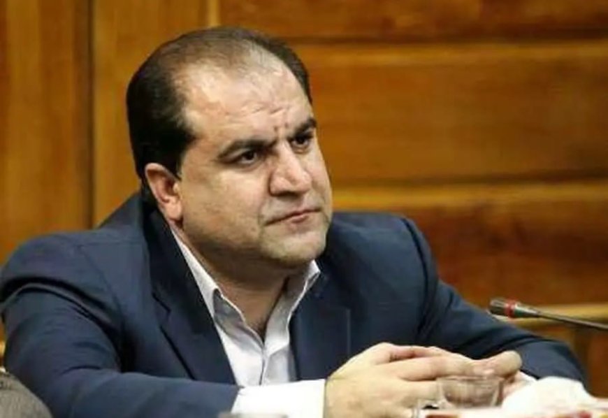 کرمی استاندار ایلام شد