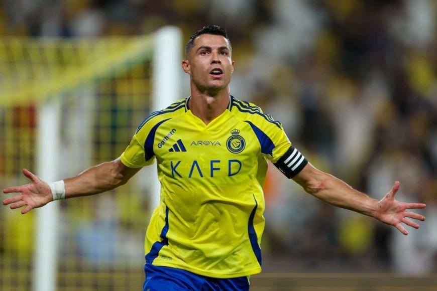 شوک به هواداران النصر؛ الهلال به دنبال رونالدو
