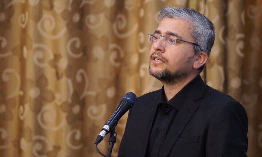 سخنگوی کمیسیون امنیت ملی مجلس: هیچ نگرانی و ترسی از هیچ دشمنی نداریم