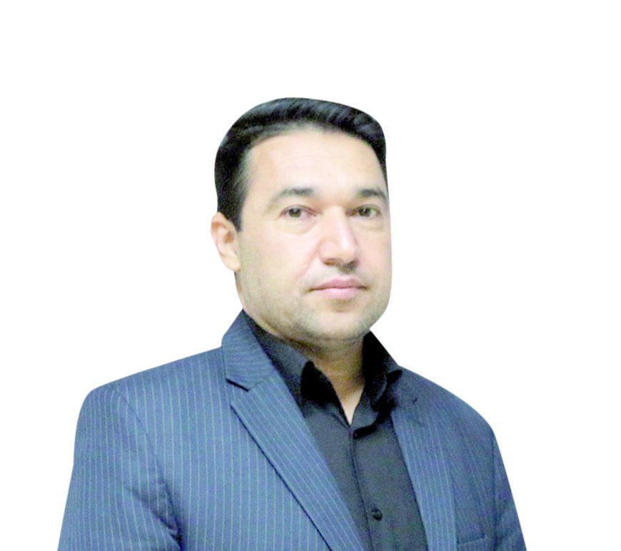 منطقه 11 شهرداری شیراز  در نوک پیکان توسعه و ارتقاء زیرساخت‌ های ورزشی
