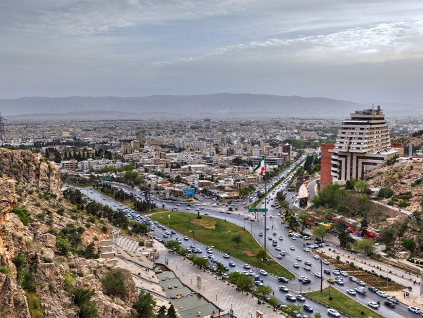 ۶ اقدام پیشگیرانه شهرداری‌ها برای مقابله با آلودگی هوا ابلاغ شد