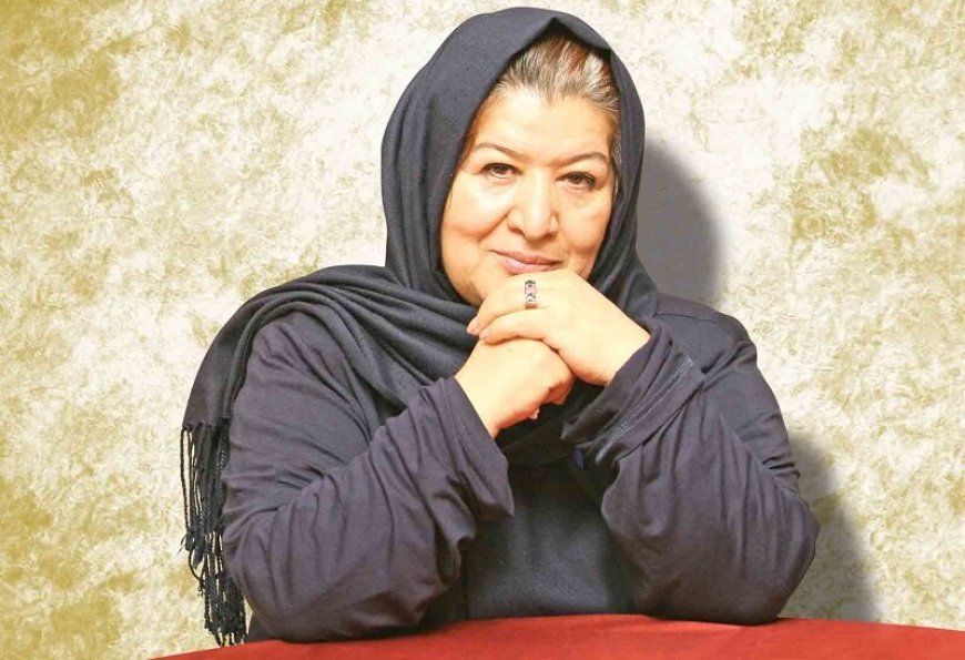 عاقبت پسرها فریاد نزدند