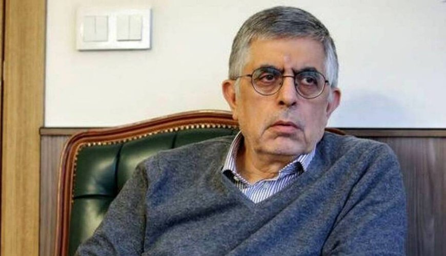 کرباسچی: بهتر است پزشکیان وفاق ملی را تعریف نکند