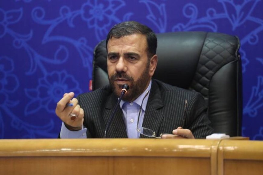 استاندار فارس : قوانین استاندارد به‌روزرسانی شوند