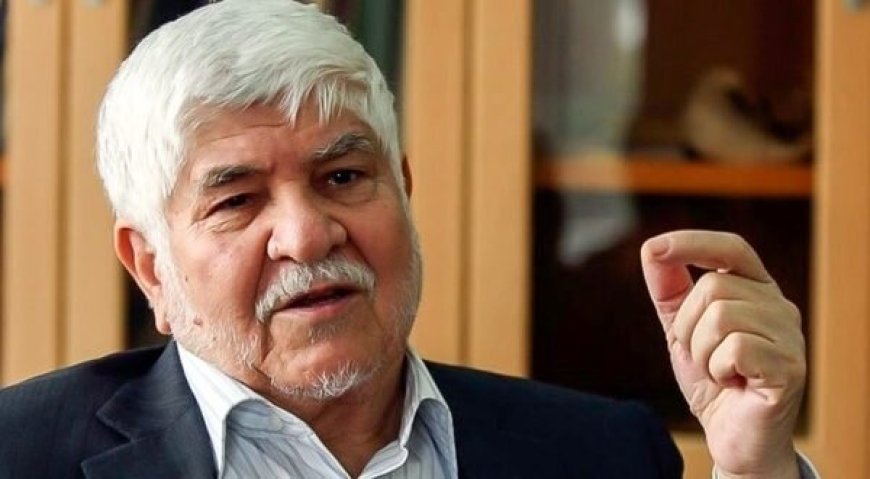 محمد هاشمی: وظیفه اجرای قانون حجاب و عفاف از پزشکیان ساقط شده است