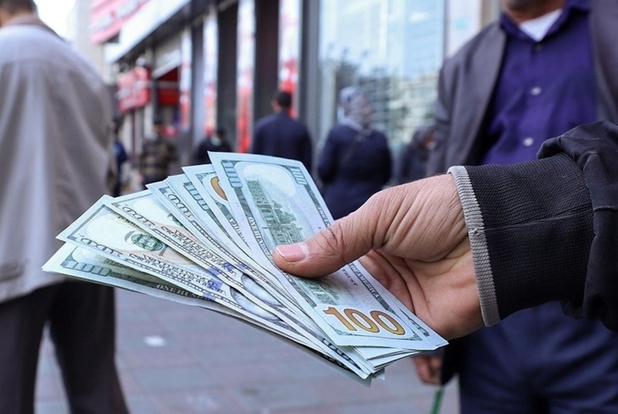 سیگنال مهم فرزین به قیمت دلار/ دلار در این محدوده قیمتی قرار می‌گیرد