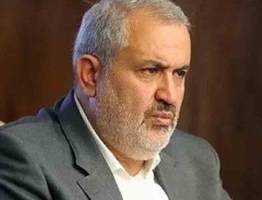 علی‌آبادی: شرایط سختی برای تامین برق پیش‌رو داریم