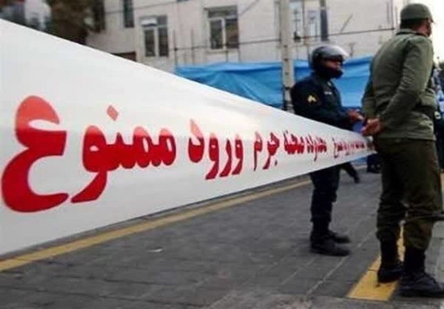 خواننده لس‌آنجلسی در تهران به قتل رسید