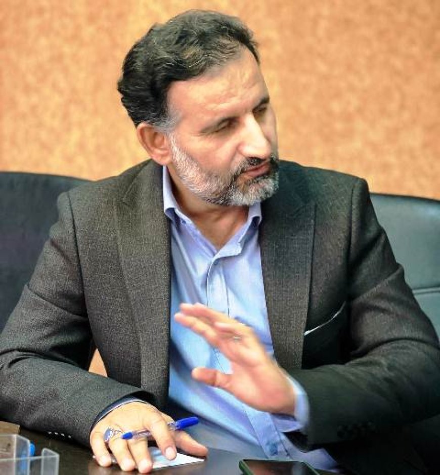 مشترکان برق استان هرمزگان با مجریان طرح هوشمند سازی مشارکت و همراهی کنند