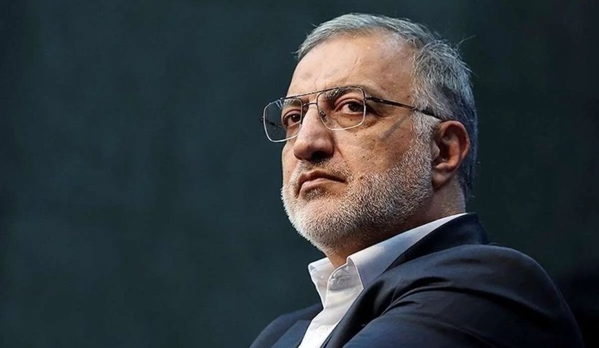 پنهانکاری در شهرداری بر سر قرارداد2.1 میلیارد یورویی، زاکانی را گیر انداخت