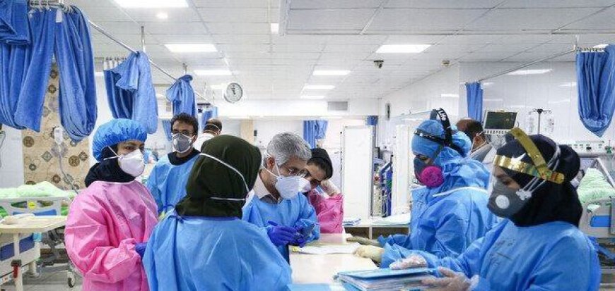 تغییر منابع پرداخت اضافه‌کار پرستاران