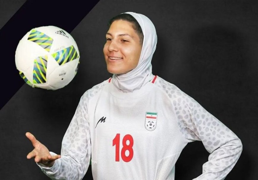 مخالفت شورای شهر شیراز با نام‌گذاری خیابان به اسم ملیکا محمدی