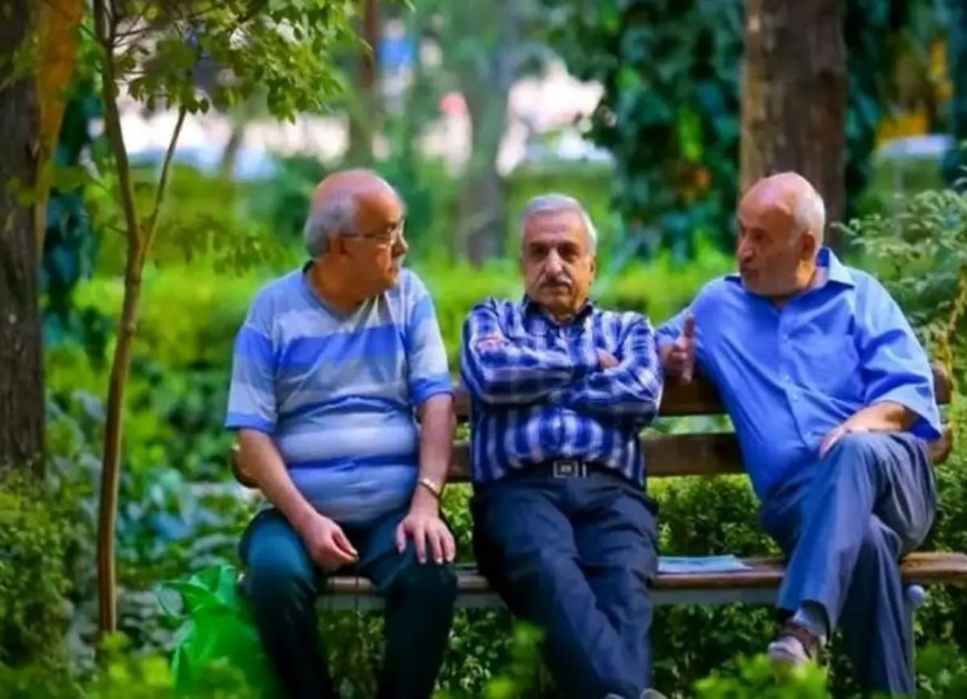 تعیین بیمه تکمیلی بازنشستگان با سرانه جدید