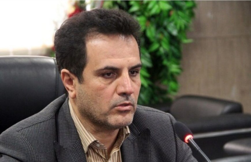 سرپرست فرمانداری شیراز در دولت چهاردهم منصوب شد