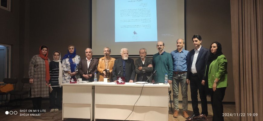امین فقیری نشان یکتای سی و دو را از آن خود کرد