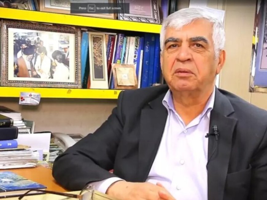 گفتگو با داریوش نویدگویی ، ناشر برگزیده و تاریخ شفاهی کشور