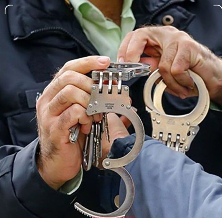 سرشبکه قاچاق سوخت در هرمزگان دستگير شد
